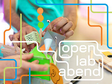 Open Lab Abend: Futures Prototyping