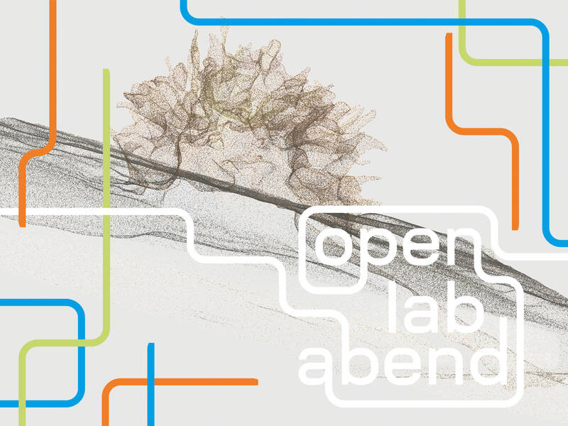 Open Lab Abend: Deep Mapping Berlin’s Urban Space —  Ideenlabor für die Zukunft der Landwirtschaft