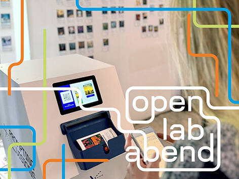 Open Lab Abend: Recycling von Verpackungen: Müll oder Zukunft?