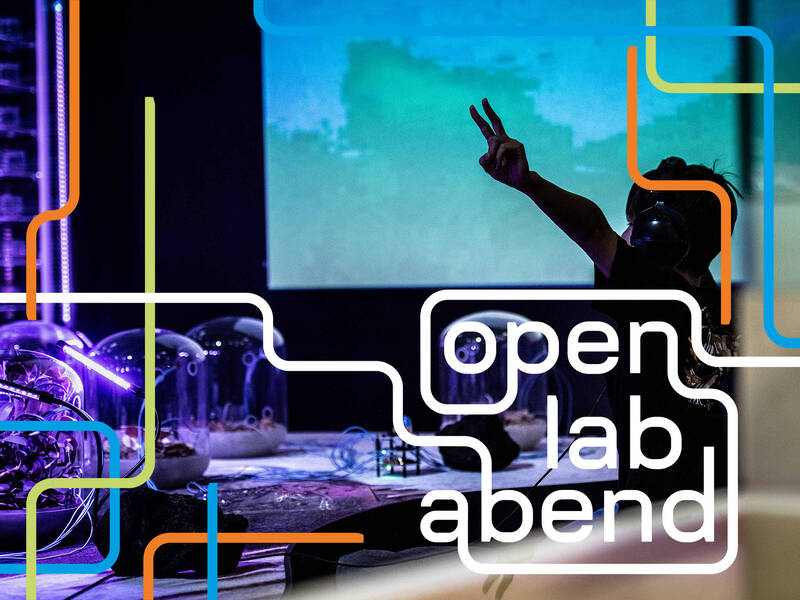 Open Lab Abend: Futures Storytelling —  Zukünfte gestalten lernen