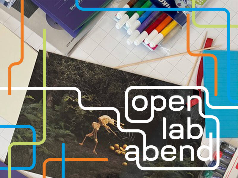 Open Lab Abend: Zukunft ernten — Ein Ideenlabor mit Spiel und Spekulationen zur Zukunft der Landwirtschaft