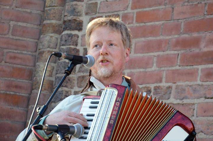 Konzert: Olaf Ruhl