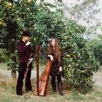 Musik im Salon | Duo solid ghost