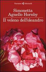 Lesung mit Simonetta Agnello Hornby (auf Italienisch)