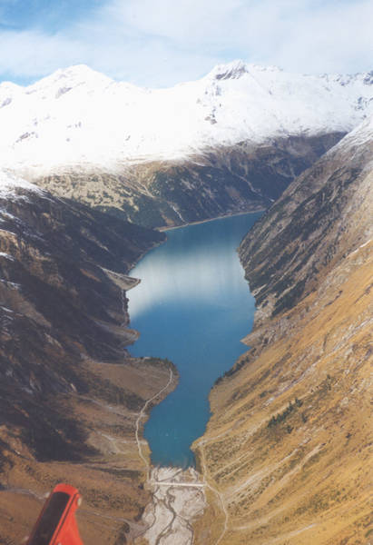 Vorträge – Alpine Geschichten aus der Sektion