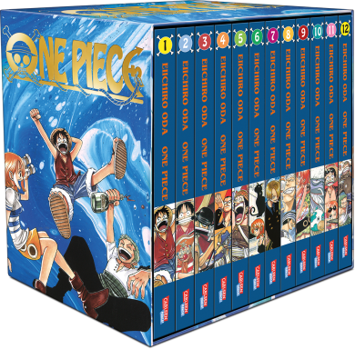Anime- und Manga- Flohmarkt