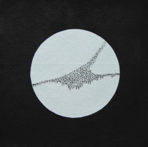 Maisa Moi - M5B5W5Q (Opening: 13.11. 19-21h)