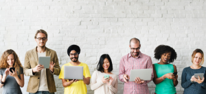 Online-Sprechstunde – Bewerben (in Zeiten von Corona)
