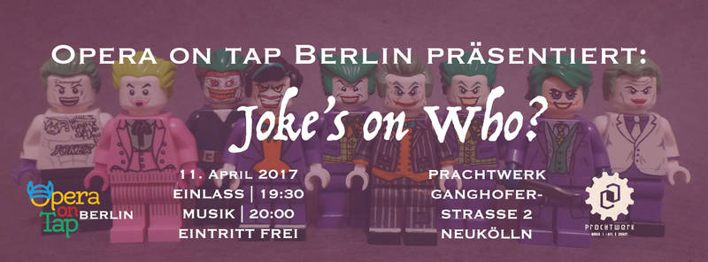 Opera on Tap