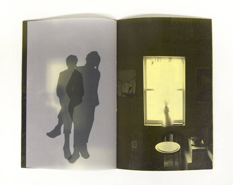 * / OPEN STUDIO
