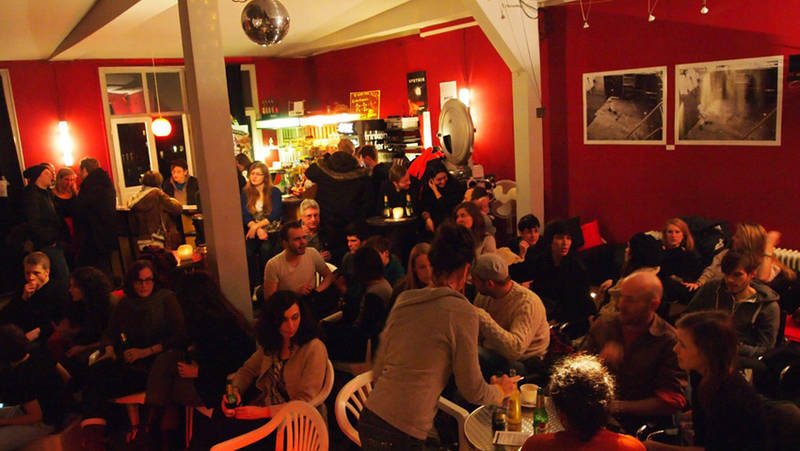 Open Screening – kostenloses Kurzfilmprogramm und Chance eigene Filme ins Kino zu bringen ...