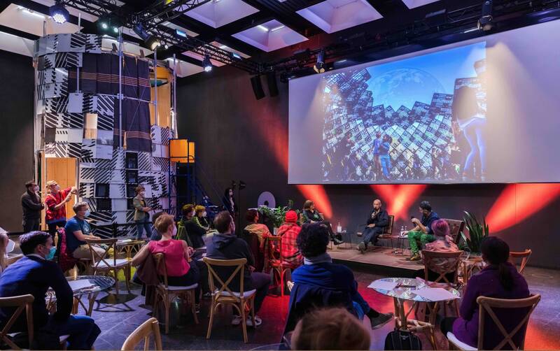 Open Lab Abend: Umweltdaten selber messen und visualisieren