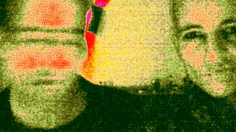 Strange Songs for Strange People 