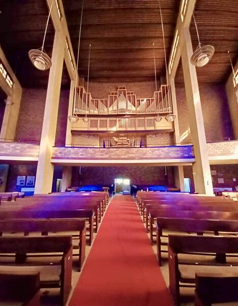 Bekannte und Traditionelle Weihnachtslieder - Musikalischer Gottesdienst zum Heiligabend