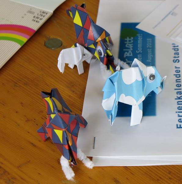 Origami
