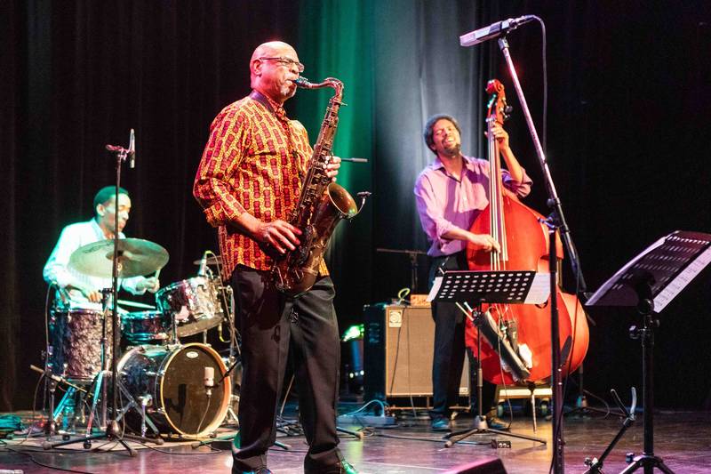 Jahresendkonzerte: LITTLE BIG BAND präsentiert ORIGINAL MUSIC