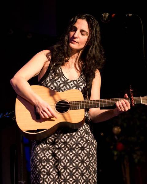 ThursdaySounds Konzert - Orit Shimoni