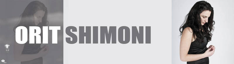 CONCERT: Orit Shimoni + After Show Party