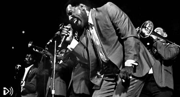 Soul Night feat. BarBoBu Hausband