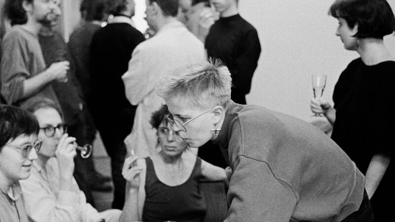 Alles anders machen – Das kurze Leben der Ost-Taz (Filmvorführung mit Gespräch im Museum Pankow)