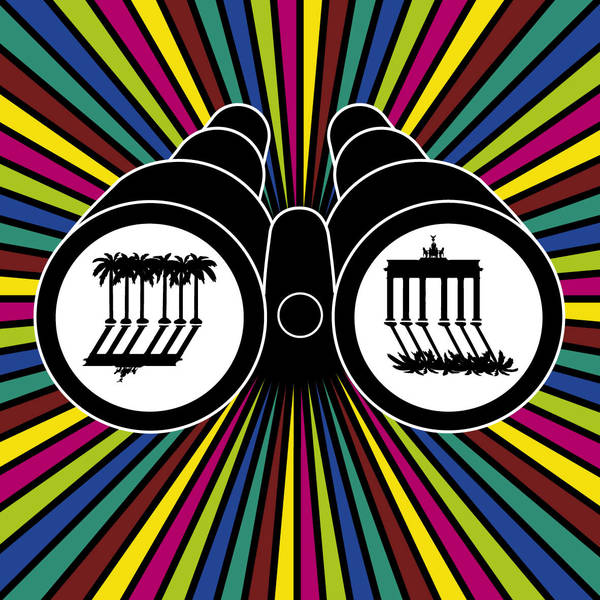 Kunst-Festival 'Ortstermin' (80 Orte, 250 Künstler): 'Fata Morgana – Täuschung oder Vision?'