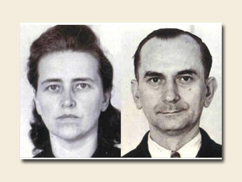 »Wer waren Otto und Elise Hampel?« Dialogisch-szenische Lesung
