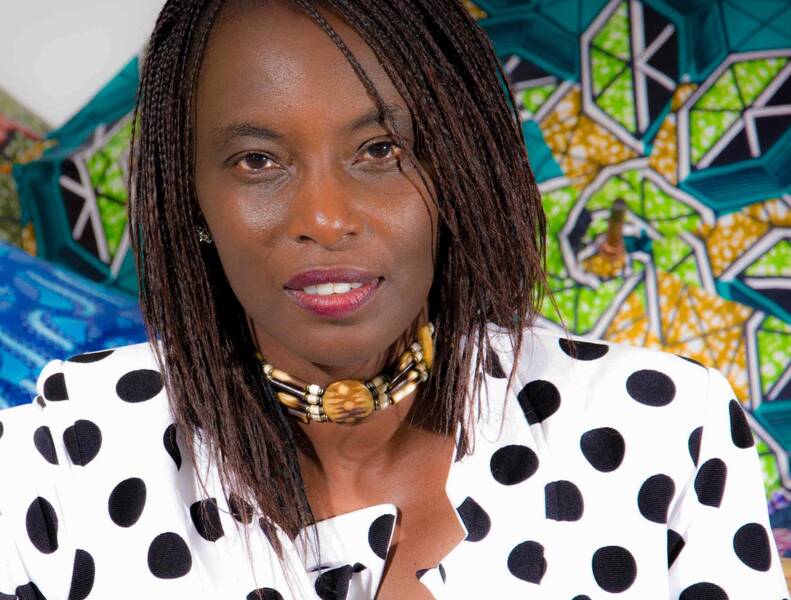 Globale Begegnungen: Yvonne Adhiambo Owuor und Alvin Pang
