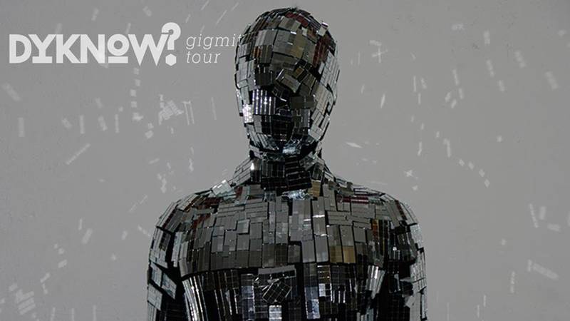 Ozaka Bondage in TheLiberate
