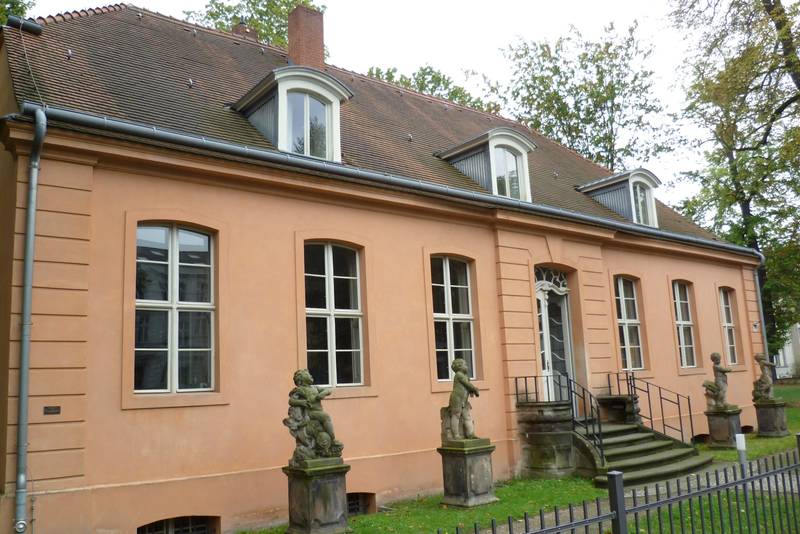 Villa Hildebrand  