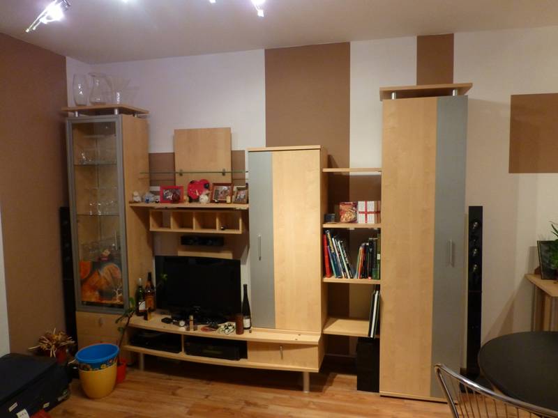 Wohnungsflohmarkt wegen Haushaltsauflösung 20.12.2014