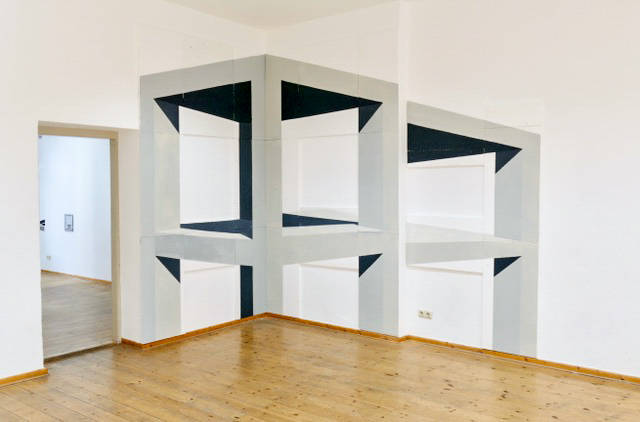 Intime Perspektiven unzugänglicher Architekturen