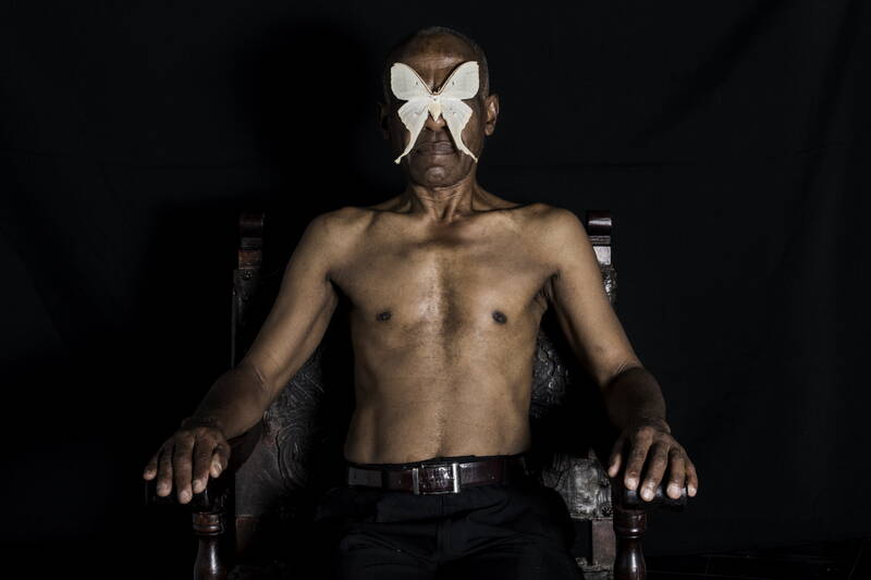 Kostenlose Führung durch die Ausstellung "PACIFICO - Ritual und Widerstand in Kolumbien"