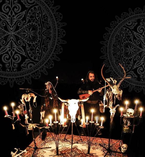 Paganland Live