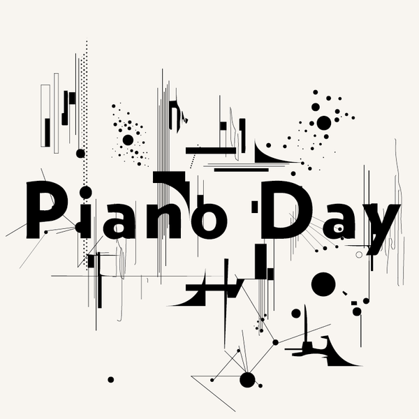 Piano Day im Mastul