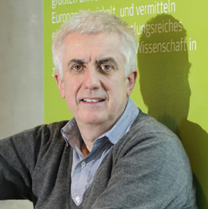 Künstlergespräch mit Peter Pakesch
