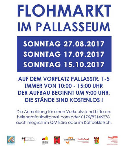 Trödelmarkt