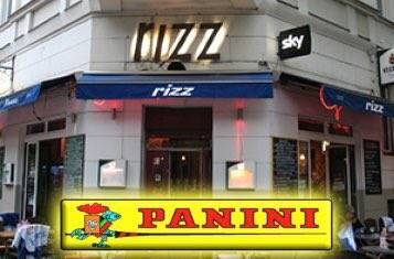 Panini Tauschbörse in Kreuzberg noch bis Mitte August