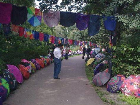 KiezKlang: 2. Kulturfestival WeddingMoabit