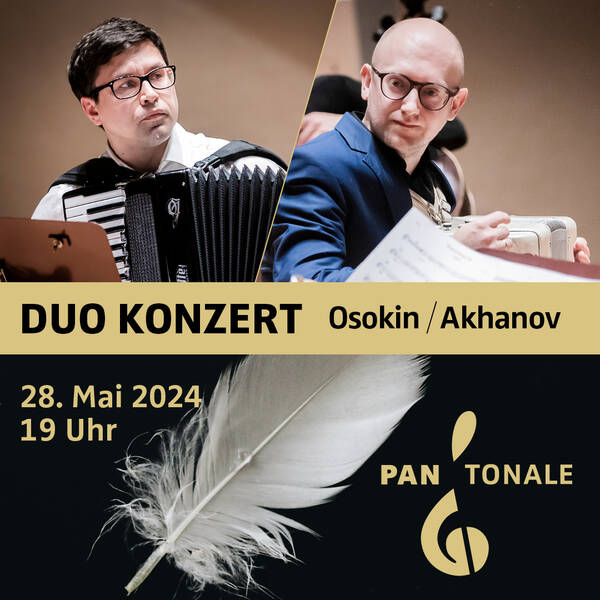 Duo-Konzert