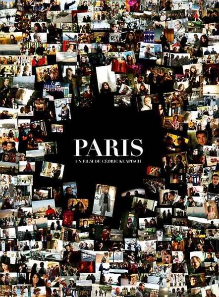 Finissage der Ausstellung « Petite Ceinture de Paris : la voie est libre » und Filmvorführung « So ist Paris » von Cédric Klapisch.