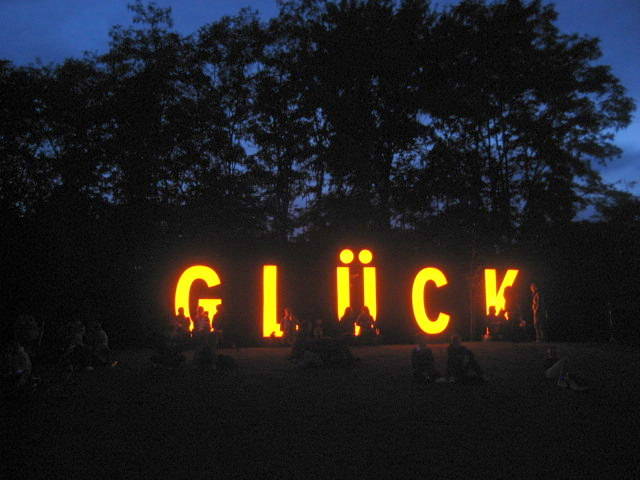 radioeins Parkfest Gleisdreieck mit Live-Konzerten, Kino, Theater, Sport