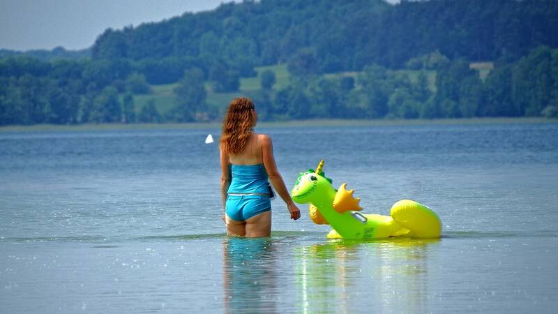 Fotografien WASSERLANDSCHAFTEN
