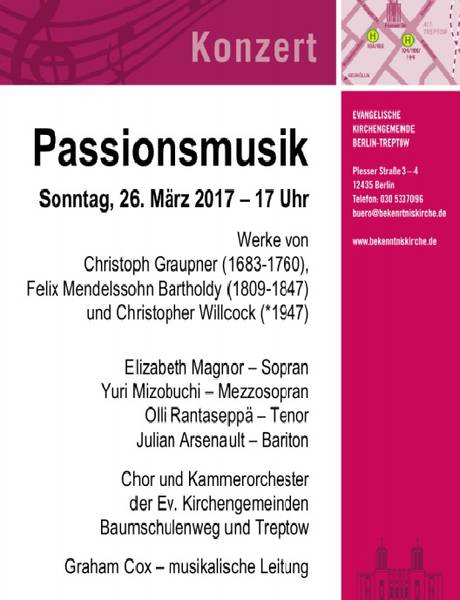 Konzert