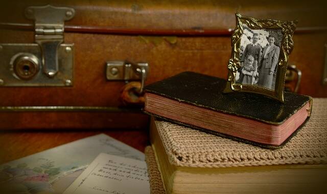Transgenerationale Folgen von Nationalsozialismus, Holocaust und Krieg