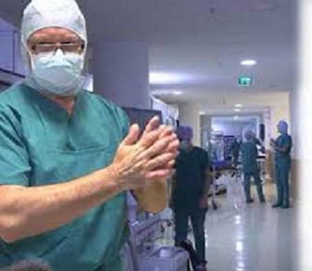 Politischer Film - Der marktgerechte Patient 