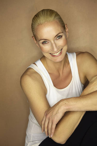 Spirit Yoga – Energiegewinnung für den Körper, mit Patricia Thielemann 
