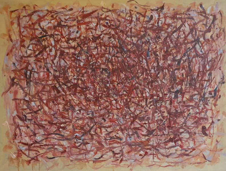 Patterns (Exhibition)
