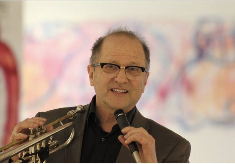 How To: Read Art with a Trumpet played by Paul Brody