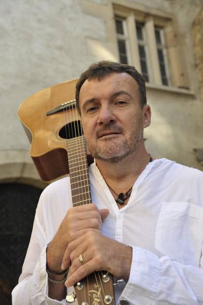 Paul Fogarty - Lieder vom anderen Ende der Welt 