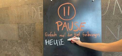 PAUSE | Yoga 